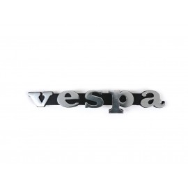 Σήμα Ποδιάς "Vespa" Piaggio Για Vespa PE/PX/V50S/Rally/PV