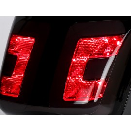 Φανάρι Πίσω LED POWER 1 Για Vespa GTS 125-300 (2014-2017)