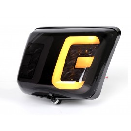 Φανάρι Πίσω LED POWER 1 Για Vespa GTS 125-300 (2014-2017)