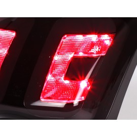 Φανάρι Πίσω LED POWER 1 Για Vespa GTS 125-300/HPE/Sei Giorni (2018-)