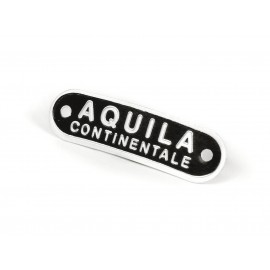 Σήμα Σέλας ''Aquila Continentale'' MADE IN ITALY Για Vespa/Lambretta