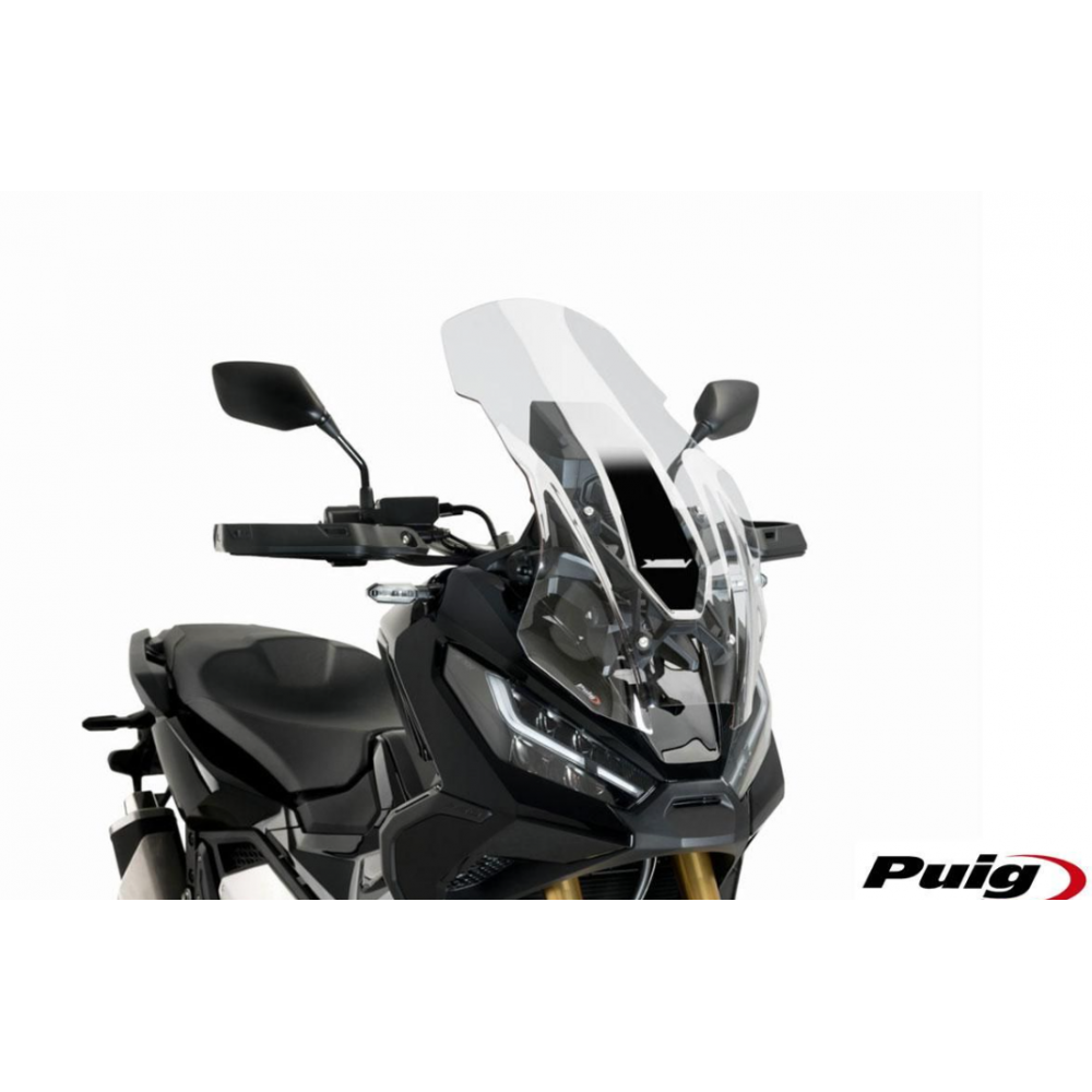 Παρμπρίζ Διάφανο PUIG 20585W TOURING Honda X-ADV 2021