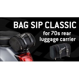 Τσάντα SIP Για Vespa GTS/GTV/PX/PE