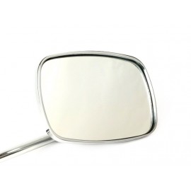 Καθρέφτης Δεξιός Piaggio Για Beverly 125-250/PE/PX/V50S