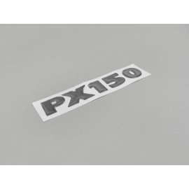 Σήμα "PX150" Πλαινό Piaggio Για Vespa PX150
