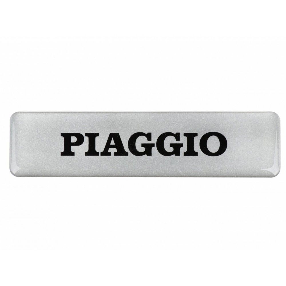 Σήμα Ρεζερβουάρ ''PIAGGIO'' CIF Για Piaggio Ciao Mix/Si Mix