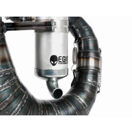 Εξάτμιση Cobra Evo EGIG PERFORMANCE Για Vespa ET3/PV