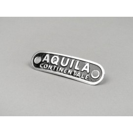 Σήμα Σέλας ''Aquila Continentale'' OEM QUALITY Για Vespa/Lambretta 