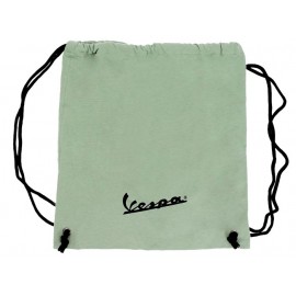 Τσάντα Με Κορδόνι Λογότυπο ''Vespa Sei Giorni'' Piaggio