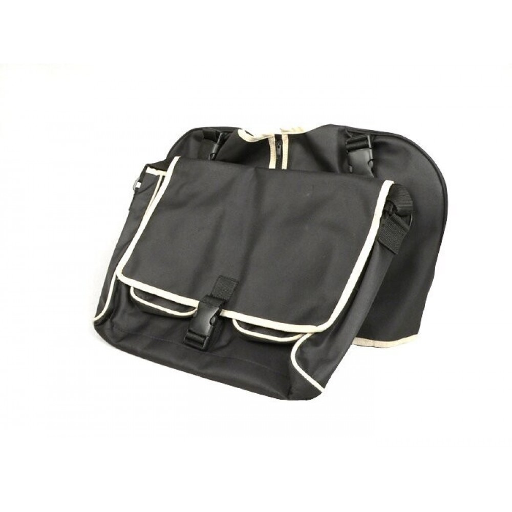 Τσάντα Αποσκευών Ποδιάς OEM QUALITY Για Vespa V50S/PV/ET3