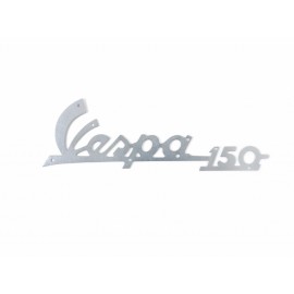 Σήμα ''Vespa 150'' OEM QUALITY Για Vespa VBA/VBB
