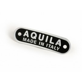 Σήμα Σέλας ''Aquila Made in Italy'' MADE IN ITALY Για Vespa/Lambretta