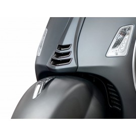 Σετ Γρίλιες Γραβάτας MOTO NOSTRA Για Vespa GTS HPE 125-300