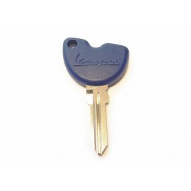 Ακοπο Κλειδί Με Immobiliser Piaggio Για Vespa GTS 125-150-300 HPE 