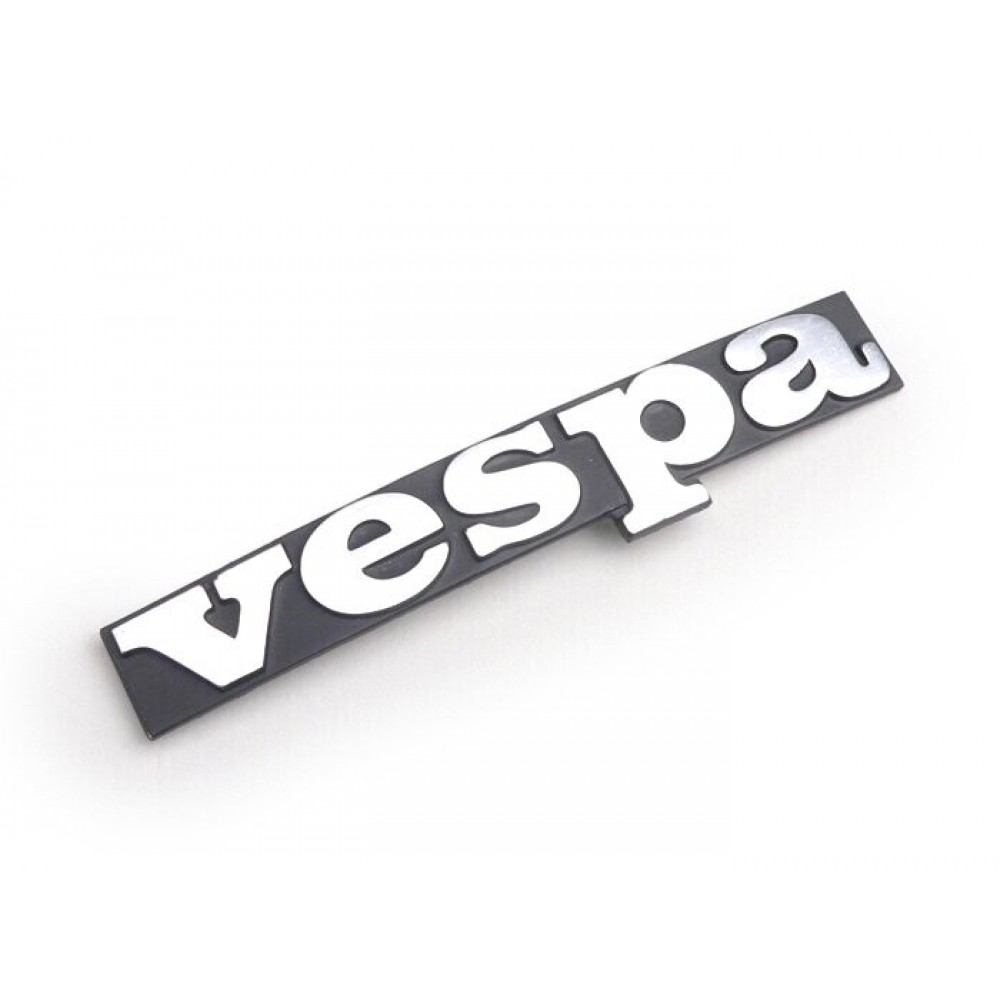 Σήμα ''vespa'' Ποδιάς Piaggio Για Vespa PK