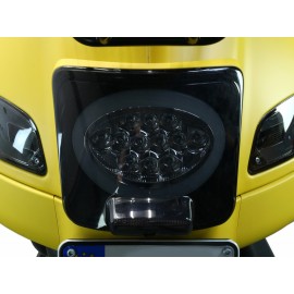 Φανάρι Πίσω LED MOTO NOSTRA Για Vespa GTS/GTV