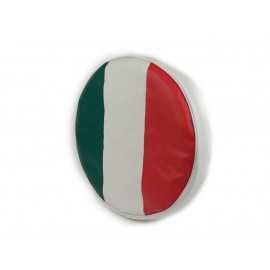Κάλυμμα Ρεζέρβας ''ITALY'' SKY Για Vespa/Lambretta