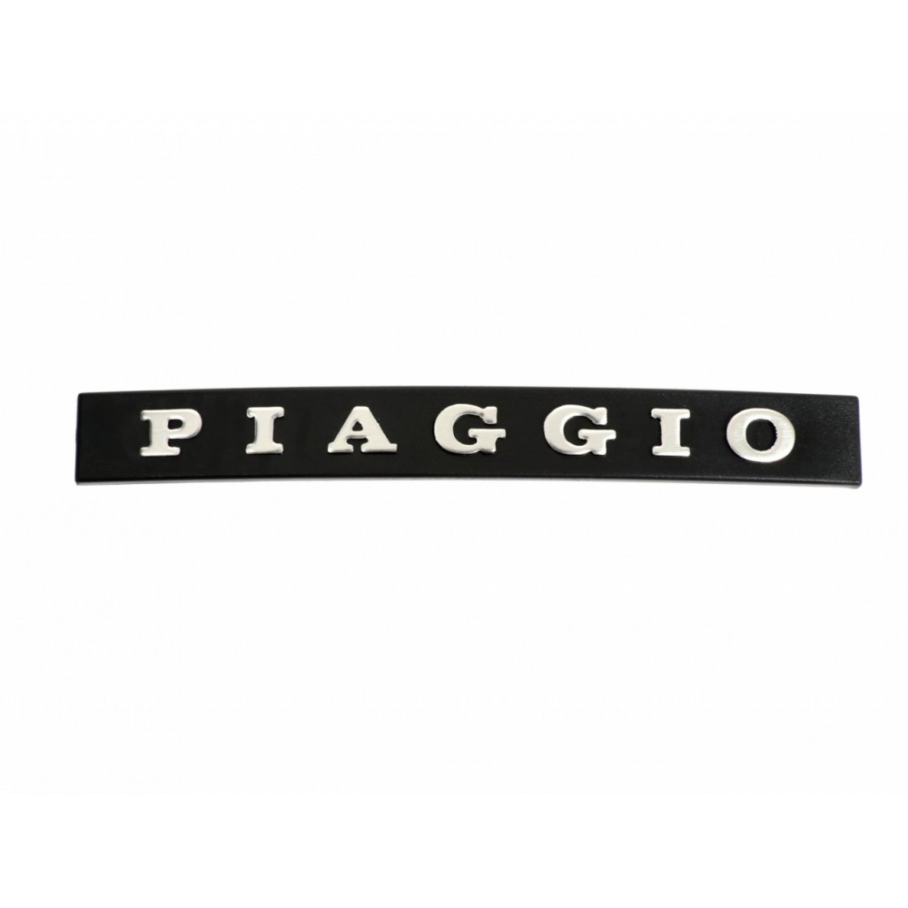 Σήμα "Piaggio" Γραβάτας Για Vespa PX (1984-1997)